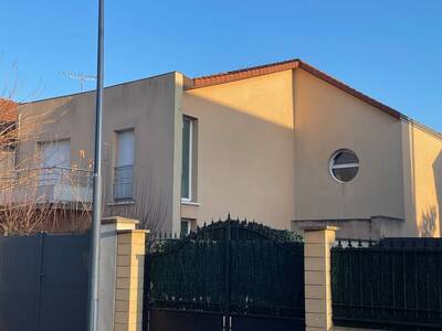 Location maison 4 pièces Drancy (93700)