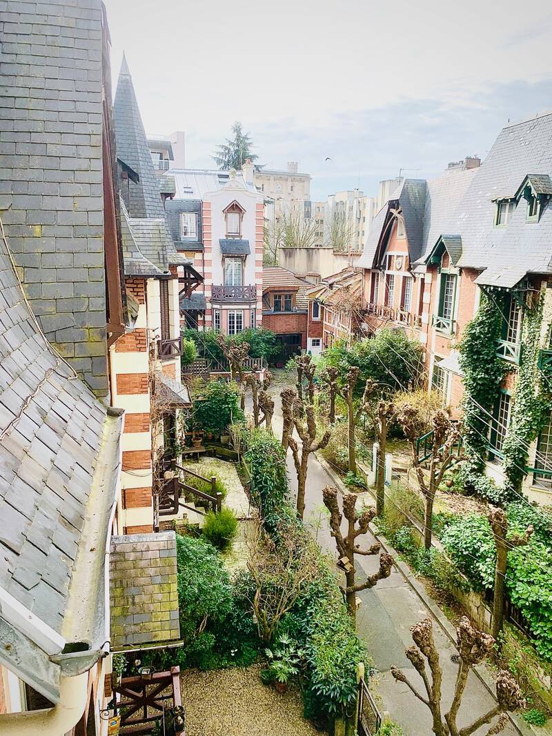 Vincennes (94300)
