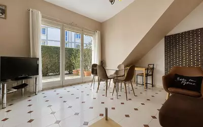 Deauville (14800)