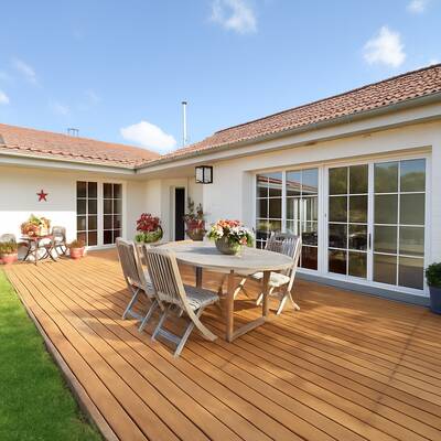 Vente maison 6 pièces Saint-Amand-les-Eaux (59230)