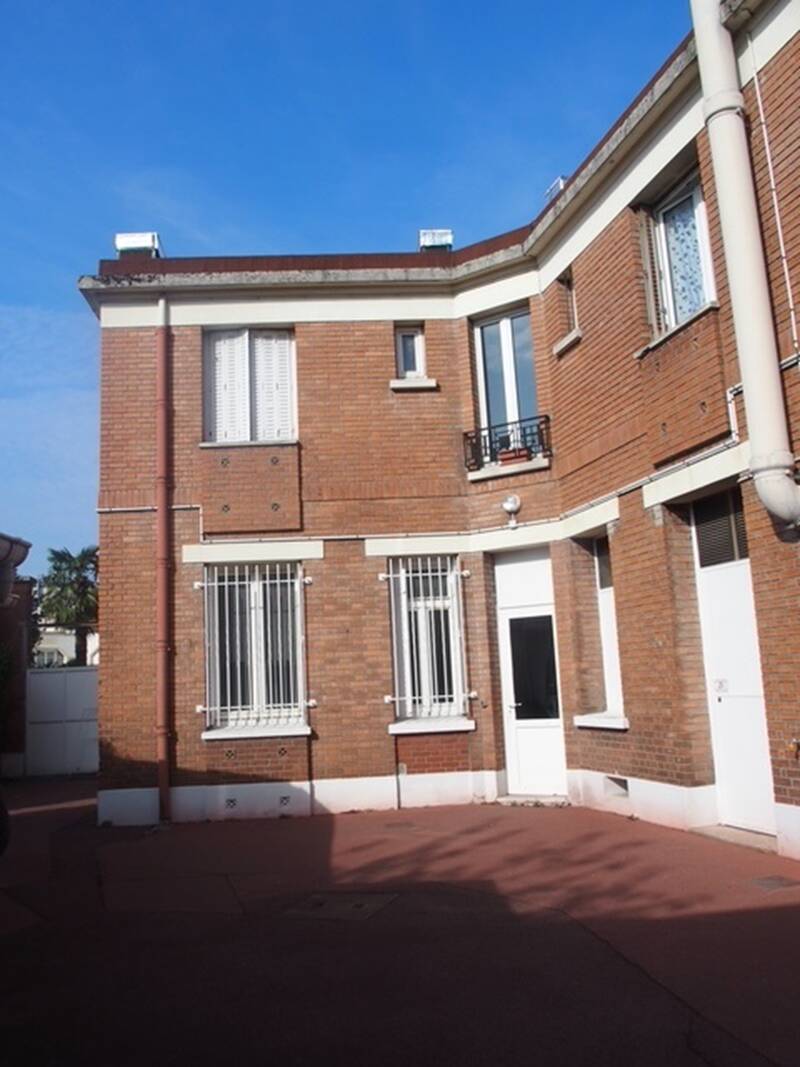 Aulnay-Sous-Bois (93600)
