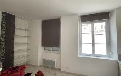 Compiègne (60200)