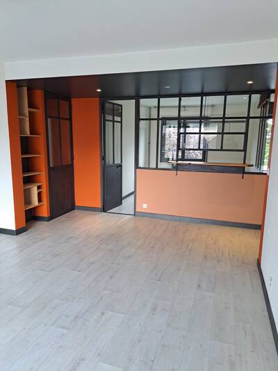 Vente appartement 4 pièces Vitré (35500)
