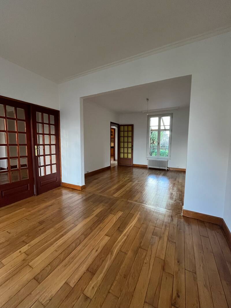 Houilles (78800)