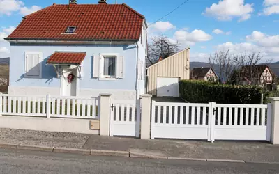 Cernay (68700)
