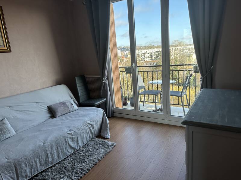Deuil-La-Barre (95170)
