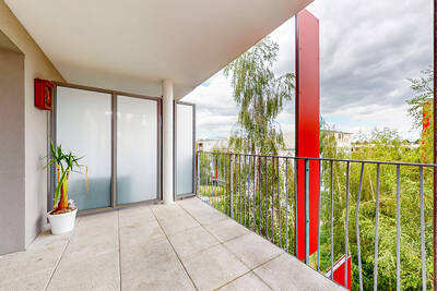 Vente appartement 3 pièces Clermont-Ferrand (63)
