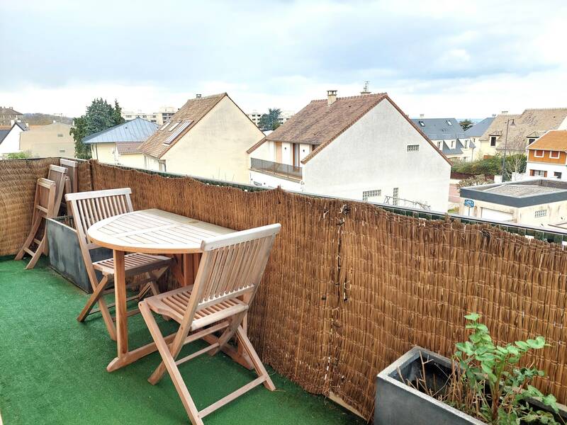 Rueil-Malmaison (92500)