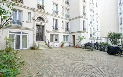 Paris 18E (75018)