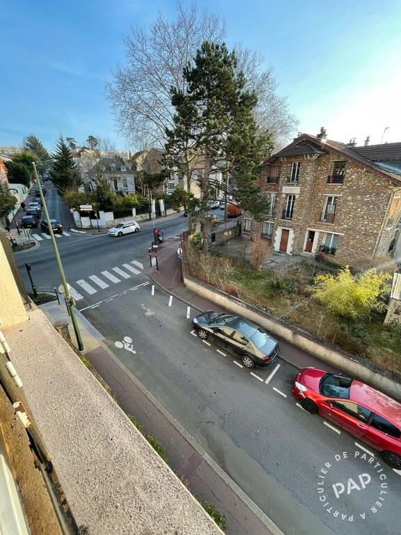 Vente Clamart (92140) 52 m²