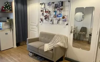 Paris 17E (75017)