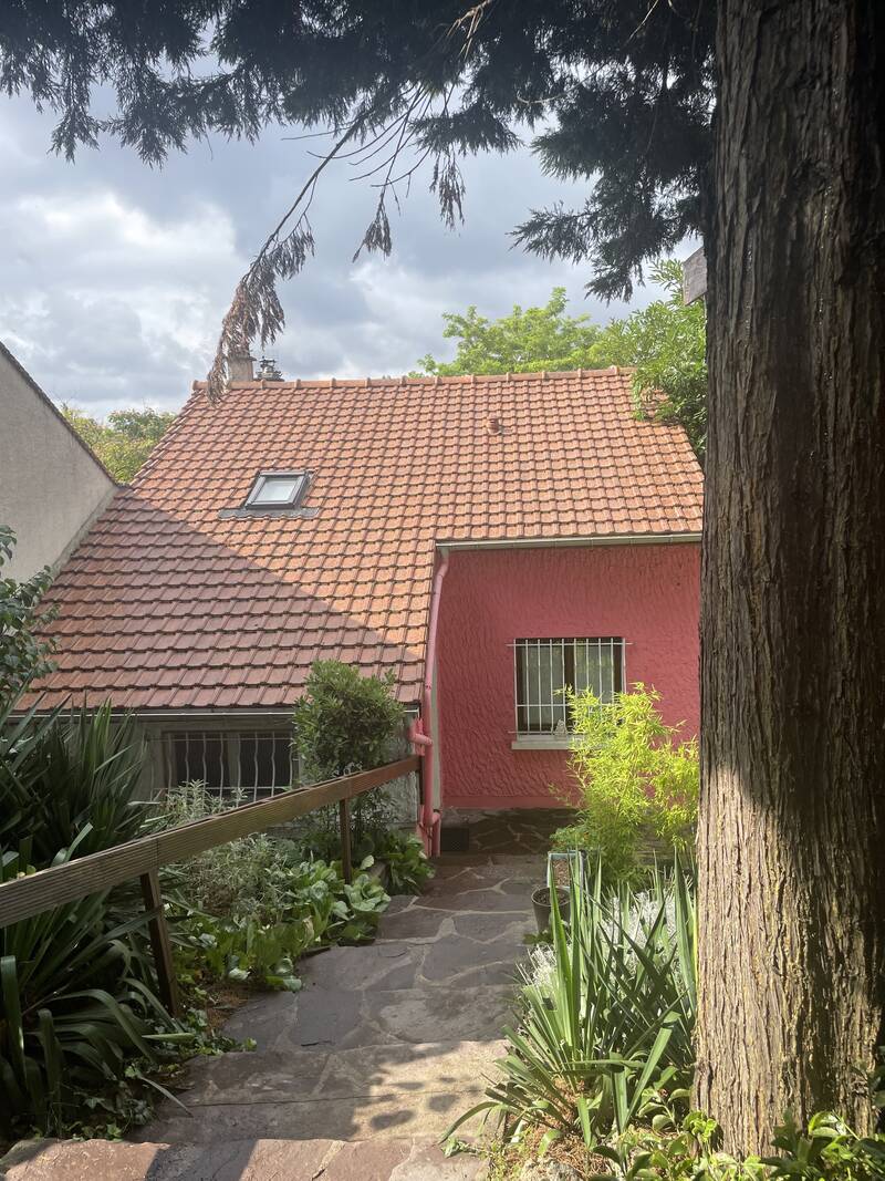 Épinay-Sur-Seine (93800)