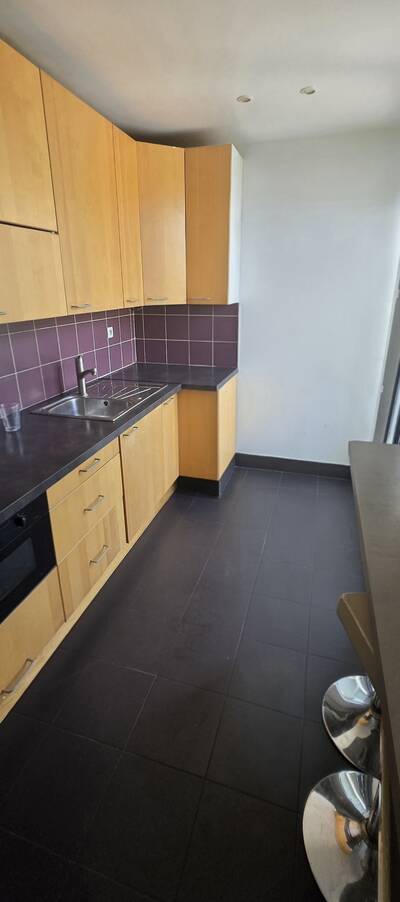 Location appartement 2 pièces Charenton-le-Pont (94220)