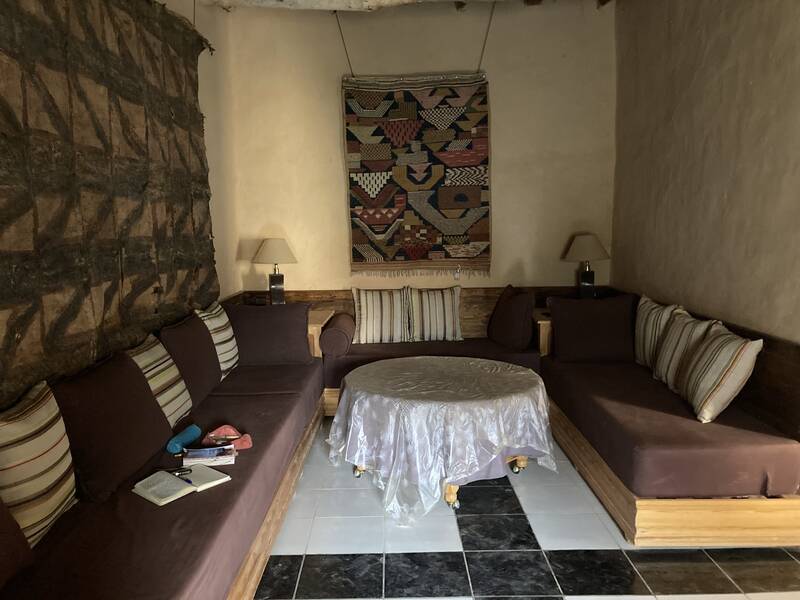 Maroc