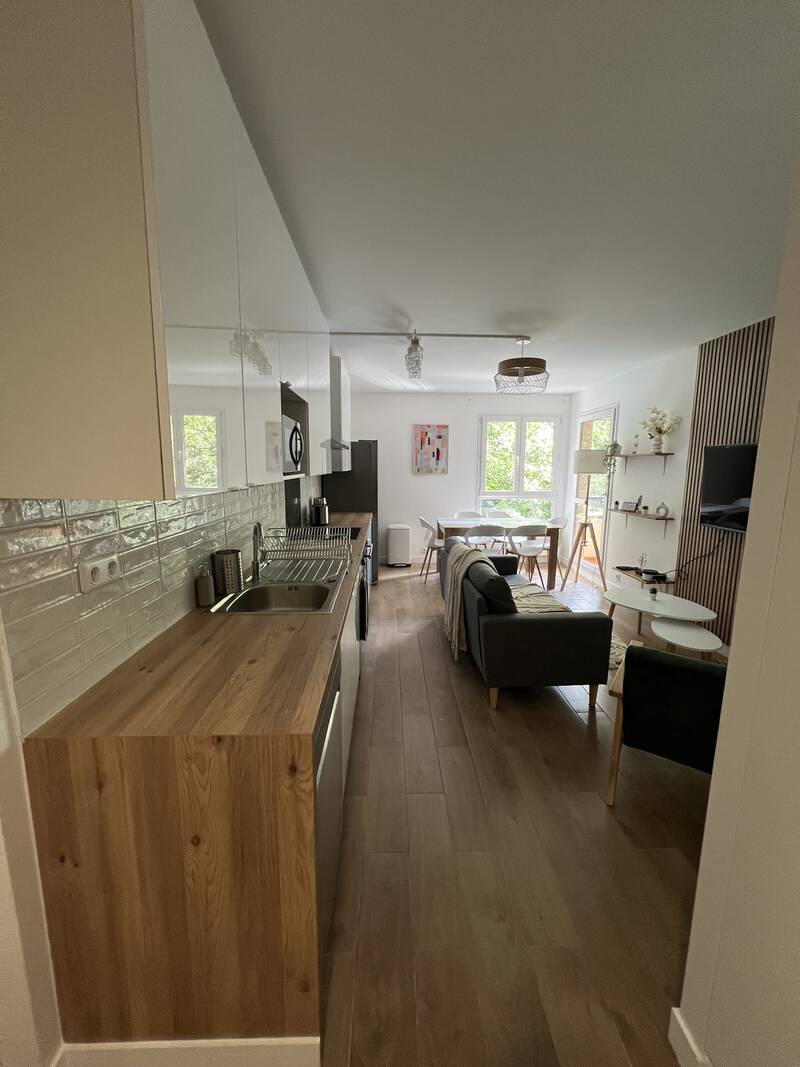Champs-Sur-Marne (77420)