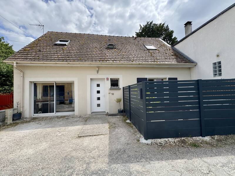 Saint-Jean-De-Braye (45800)