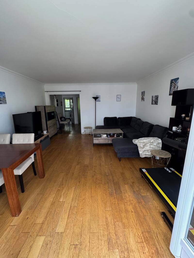 Paris 15E (75015)
