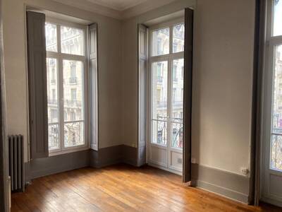 Location appartement 3 pièces Grenoble (38)