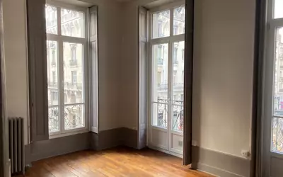 Grenoble (38000)