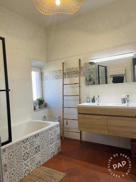 Vente maison 96 m² Sorgues (84700) - 96 m² - 218.000 € | Particulier à Particulier — 5