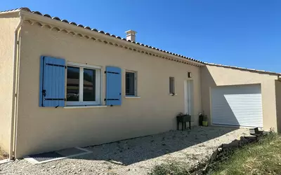 Saint-Maurice-Sur-Eygues (26110)