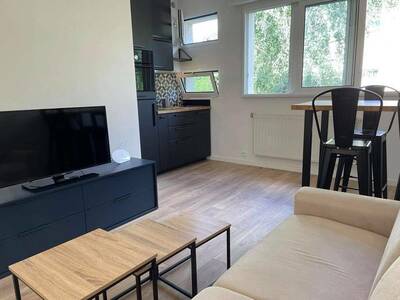 Location appartement studio Garches (92380)