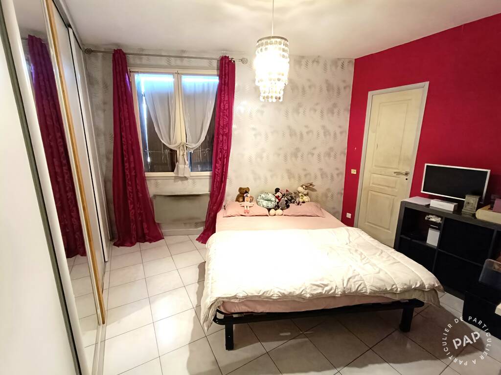 Vente maison 82 m² Allauch (13190) - 82 m² - 235.000 € | Particulier à Particulier — 11