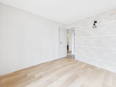 Vente appartement 3 pièces Bois-d'Arcy (78390)