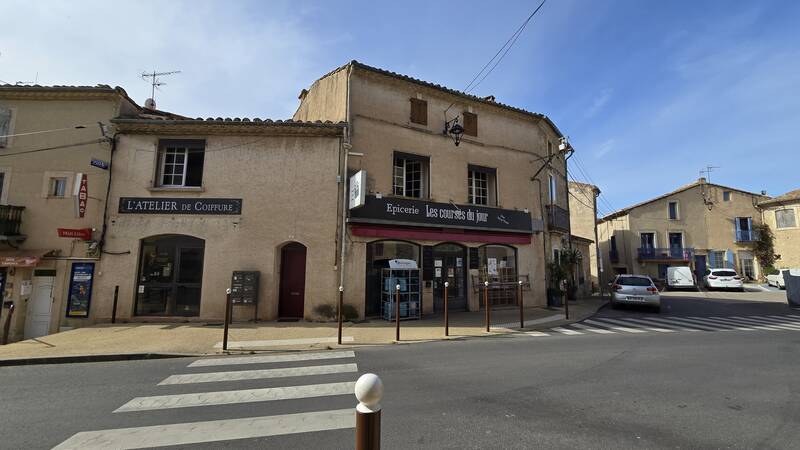 Castelnau-De-Guers (34120)