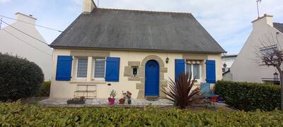 Vente maison 5 pièces Plérin (22190)
