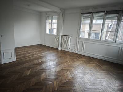 Vente appartement 4 pièces Reims (51100)