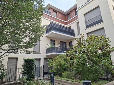Location appartement 4 pièces Croissy-sur-Seine (78290)