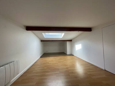 Location appartement 2 pièces Paris 11e