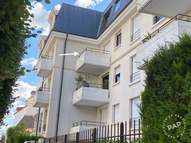 Vente Appartement Issy-Les-Moulineaux (92130) -Avec Balcon- 48&nbsp;m² 350.000&nbsp;&euro;