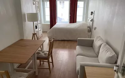 Paris 14E (75014)