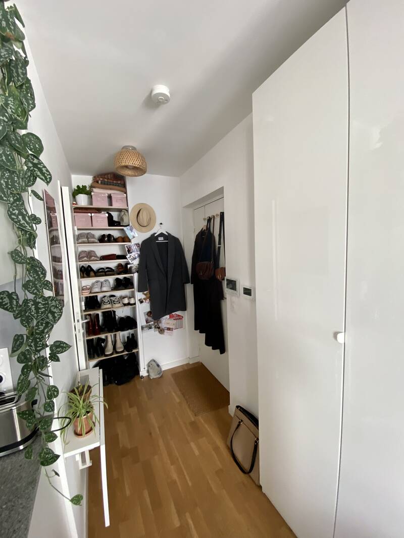 Paris 20E (75020)