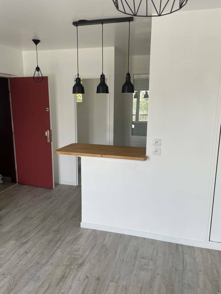 Aulnay-Sous-Bois (93600)