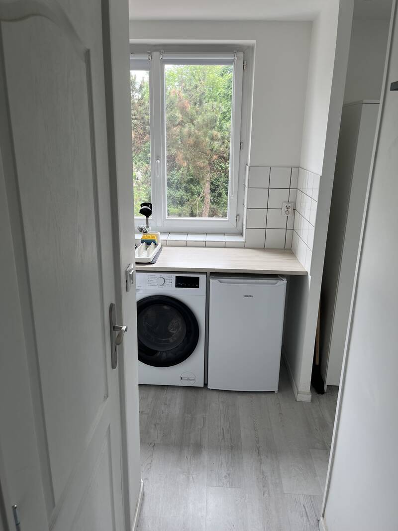 Choisy-Le-Roi (94600)
