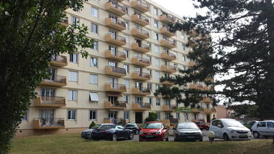Location appartement 3 pièces Lyon 5e