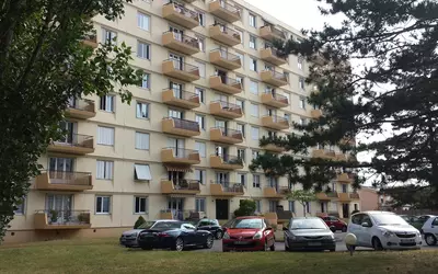 Lyon 5E (69005)