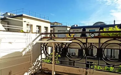 Paris 8E (75008)
