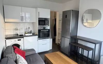 Paris 17E (75017)