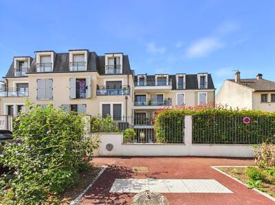 Vente appartement 3 pièces Garches (92380)