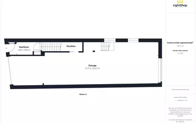 Romainville (93230)