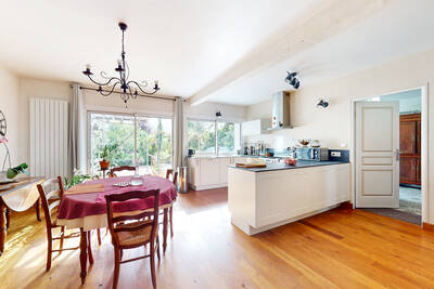 Vente maison 6 pièces Le Mans (72)