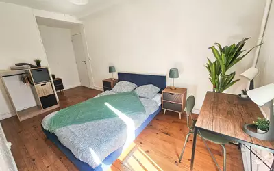 Saint-Étienne (42000)