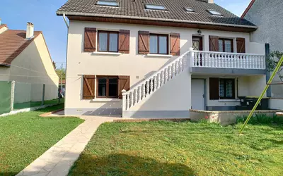 Pontault-Combault (77340)