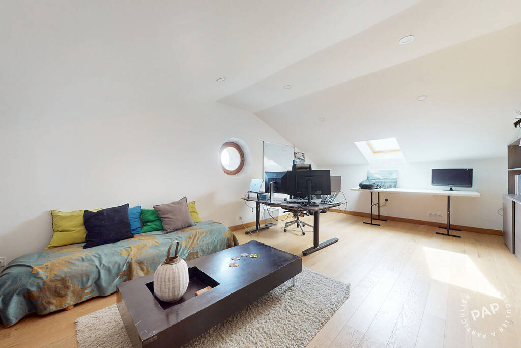 Vente maison 195 m² Le Pin (38730) - 195 m² - 492.000 € | Particulier à Particulier — 13
