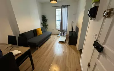 Paris 15E (75015)