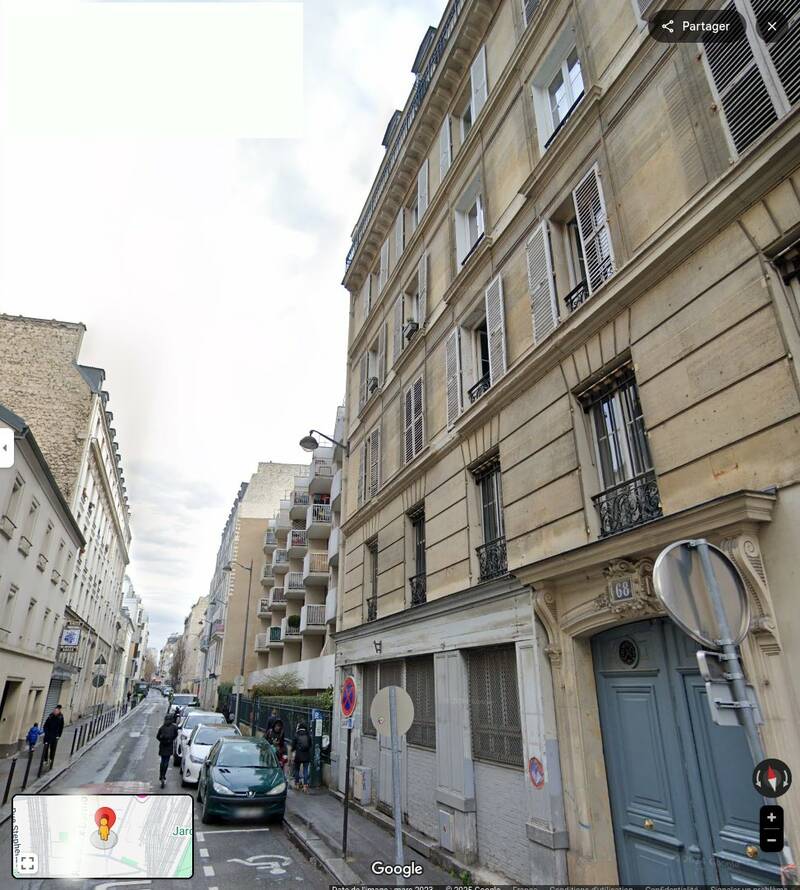 Paris 18E (75018)